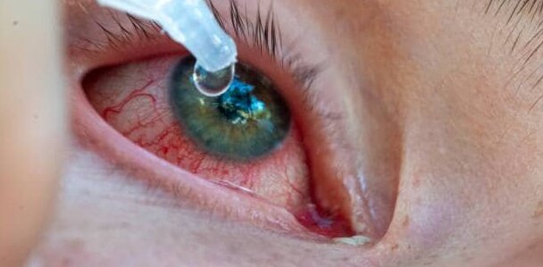 diabetische retinopathie behandlung