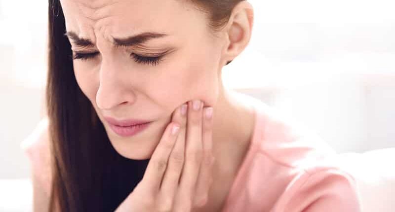 nasennebenhöhlenentzündung zahnschmerzen