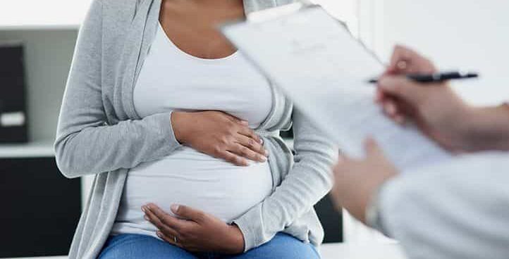 schilddrüsenunterfunktion schwangerschaft